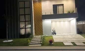 Imagem 2: Casa de alto padrão