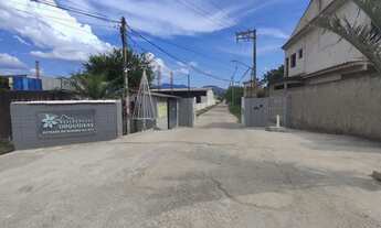 Imagem 3: Terreno em Condomínio fechado 8x15 - Campo Grande - Estrada do Guandu