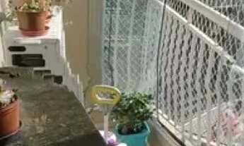 Imagem 4: RR7282 Apartamento 80m² CONDOMÍNIO ALPHAVIEW - OPORTUNIDADE - 3 Dorms 2 Vagas - Barueri, S