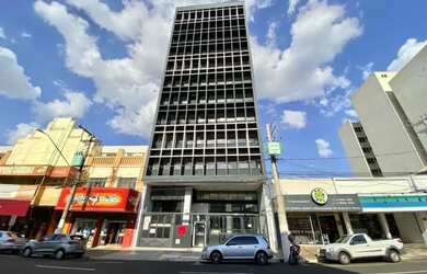 Imagem: Sala para alugar, 25 m² por R$ 1.150,00/mês