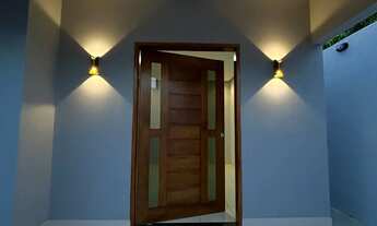 Imagem 4: Casa à venda no bairro Indaiá em Poções