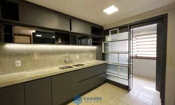 Imagem 7: Apartamento três quartos, no Jardelino Ramos