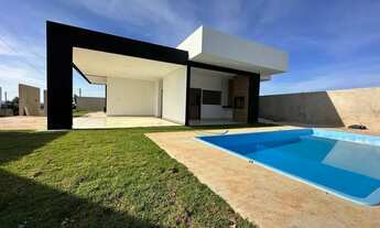 Imagem 2: Imóvel para venda possui 360 metros quadrados com 3 quartos