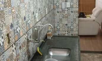 Imagem 2: Apartamento com 2 quartos com 50m2 no ABC !