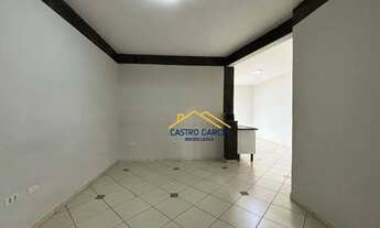 Imagem 3: Casa com 3 quartos para alugar, 127 m² por R$ 2.978/mês - Parque Residencial Jaguari - Ame