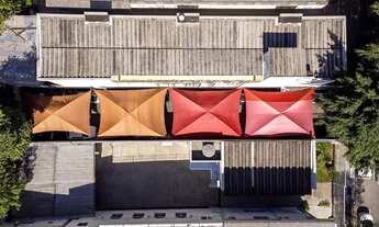 Imagem: Imóvel para venda tem 360 metros quadrados