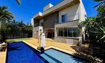 Imagem 2: Casa Alphaville 5 suítes