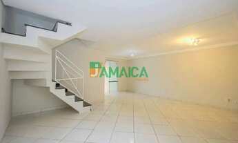 Imagem 3: Sobrado para Locação -99m², 3 quartos, 1 suíte, 2 garagens- Rua Francisco Marochi, Boa Vis