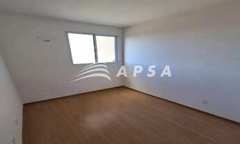 Imagem 7: APARTAMENTO COM 43M² SALA, 2 QUARTOS, 1 BANHEIRO, COZINHA, CORREDOR CONDOMÍNIO GARAGENS C