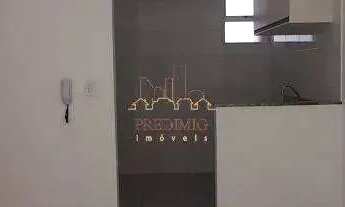 Imagem 2: Apartamento para aluguel, 2 quartos, 1 vaga, Santa Amélia - Belo Horizonte/MG