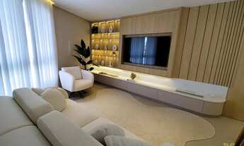 Imagem: Apartamento Duplex Novo, Mobiliado e Decorado