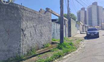 Imagem: Lote no Vila São Sebastião Mogi das Cruzes