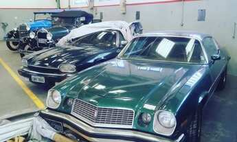 Imagem 5: Galpão Comercial Venda ou Locação Próximo ao Internacional Shopping Guarulhos 3.000 m2