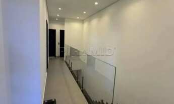 Imagem 5: Sobrado alto padrão em condomínio fechado, com 364,82m², Bonfim Paulista, Zona Sul de Ribe