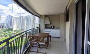 Imagem: Apartamento para Locação em Barueri, Alphaville