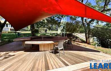 Imagem 9: TERRENO EM CONDOMÍNIO - Reserva Santa Izabel - SP