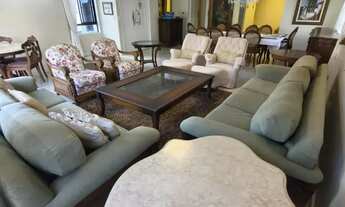 Imagem 4: Imóvel para venda com 170 metros quadrados com 3 quartos em Boa Viagem - Recife - PE