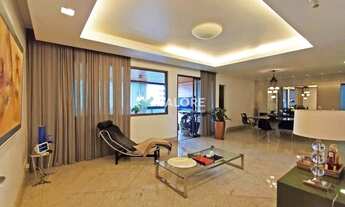 Imagem: Apartamento 4 quartos - Anchieta