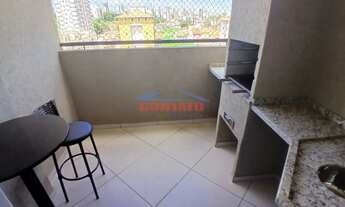 Imagem 6: Apartamento de 2 dormitórios com suíte para alugar no Jardim Gibertoni, São Carlos