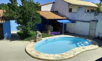 Imagem 2: Conforto e aconchego em casa 4 quartos a 2 ruas da praia