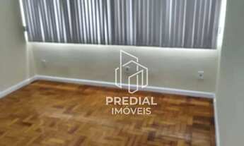 Imagem 2: Apartamento com 1 dormitório à venda, 44 m² por R$ 280.000 - Icaraí - Niterói/RJ