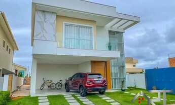 Imagem 2: Casa com 3 quartos em Recanto da Sereia - Guarapari - ES