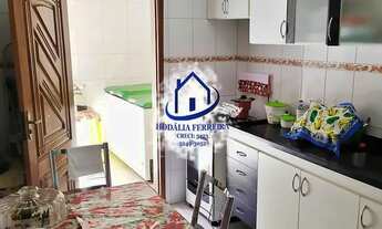 Imagem 7: Casa para Venda em Itapuã, Casa 2 Quartos com Terraço, Casa Solta Laje Livre no Km 17