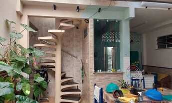 Imagem 2: Casa Padrão para Venda em Dionisio Torres Fortaleza-CE