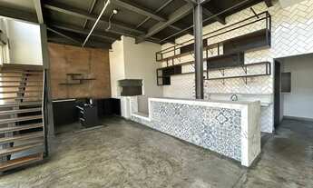 Imagem: Ponto Comercial para Restaurante no Boulevard