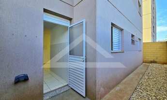 Imagem 7: Apartamento térreo à venda no Condomínio Clube Parque das Árvores, próximo a Avenida Mauri