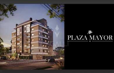 Imagem: Apartamento no Edifício Plaza Mayor em
