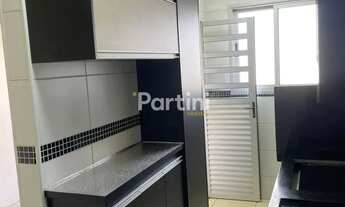 Imagem 5: Vendo apartamento de 3 Quartos, 68m² e 2 vagas de garagem no Cond Pampulha no Eldorado