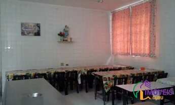 Imagem 7: PRÉDIO - ACLIMAÇÃO - SP