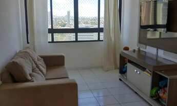 Imagem 6: Imóvel para aluguel possui 55 metros quadrados com 2 quartos em Madalena - Recife - PE