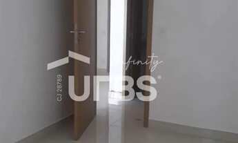 Imagem 3: DGN - Distrito Goiás Norte - Apartamento 2 quartos, sendo 1 suíte