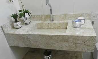 Imagem 4: Lindo apartamento para venda em São Lourenço - MG