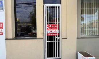 Imagem: Sala Comercial em BOA VISTA