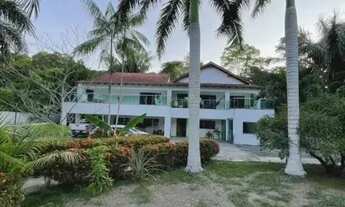 Imagem: CLUBE DE CAMPO PONTA NEGRA, 5 QUARTOS SENDO