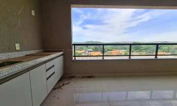 Imagem 5: Apartamento padrão, Bonfim Paulista, Zona Sul de Ribeirão Preto/SP