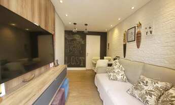 Imagem 5: Apartamento no Condomínio Costa do Sol, Butantã - São Paulo