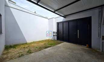 Imagem 2: Casa Residencial com 2 dormitórios para alugar, 107 m² por R$ 2.572/mês - Jardim Mirandola