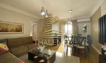 Imagem: APARTAMENTO com 3 dormitórios à venda