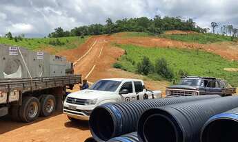 Imagem 7: Um ótimo imóvel para venda tem 1000 metros quadrados em Centro - Piracaia - SP
