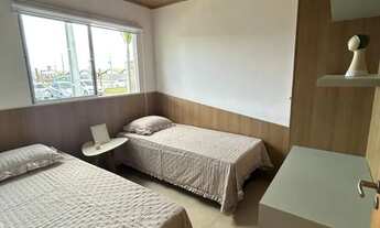 Imagem: Casa com quintal - Espaço, privacidade