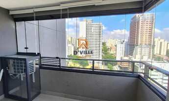 Imagem 6: Apartamento para Locação em São Paulo, Perdizes, 1 dormitório, 1 banheiro