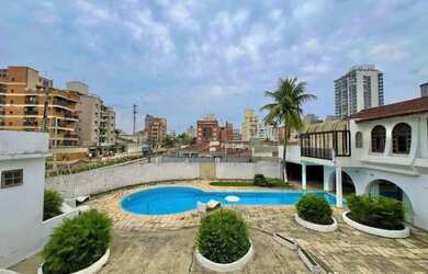 Imagem 6: Casa com 7 dormitórios, 550 m² - venda por R$ 2.500.000,00 ou aluguel por R$ 16.450,00/mês