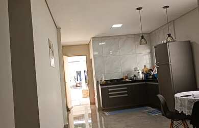 Imagem 4: Imóvel para venda 3 quartos sendo 01 suíte em Caiçara - Campo Grande - MS