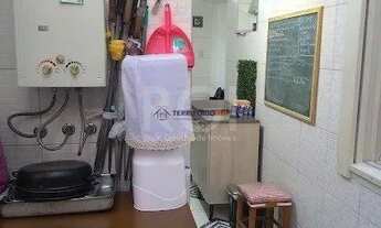 Imagem 6: Apartamento para Venda - 68m², 3 dormitórios, 1 vaga - Cavalhada