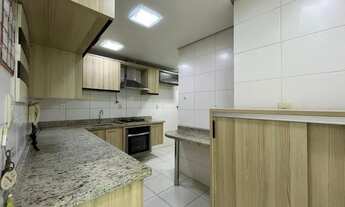 Imagem 6: COND. VILLE DE FRANCE, 109M2, 3 SUITES, SALA PARA 2 AMBIENTES
