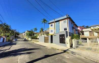 Imagem 7: APARTAMENTO no SANTO ANTÔNIO com 1 quartos para LOCAÇÃO, 34 m²